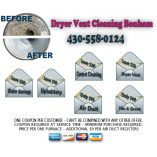 Dryer Vent Cleaning Bonham TX