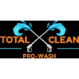 Total Clean Pro Wash