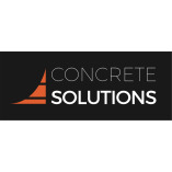 Concrete Solutions, Inc.