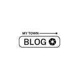 My Town Blog