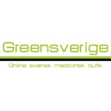 GreenSverige - Apotek Online