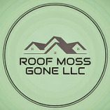 Roof Moss Gone