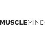 MUSCLEMIND logo