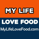 MyLifeLoveFood com