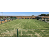 MUGA Resurfacing Ltd
