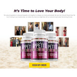 Advanced Appetite Fat Burner Canada