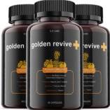 Golden Revive Plus