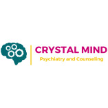 Crystal Mind Psychiatry and counseling