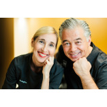 B-KÖ Smiles – Zahnärzte & Invisalign Düsseldorf logo