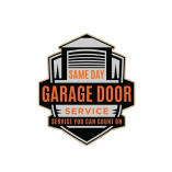 Same Day Garage Door Service