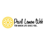 Pearl Lemon Web