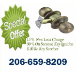 Seattle Locksmith