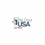 Pet Door USA, LLC