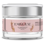 Benefits of Lumina Luxe Face Cream Anti-Aging Formula!