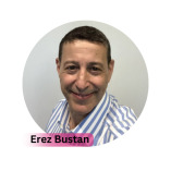 Erez Bustan