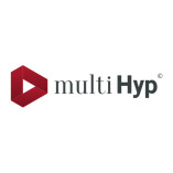multiHyp GmbH logo