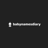 baby names diary