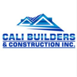 Cali Builders & Construction Inc