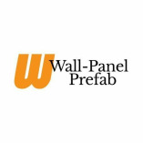 Wall-panel Prefab