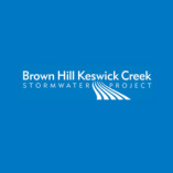 Brown Hill Keswick Creek Storm water Project