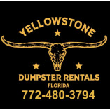 Yellowstone Dumpster Rental