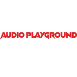 Audio Playground