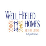 Well Heeled Homes