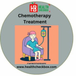 Chemotherapy Treatment in India