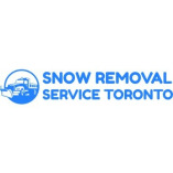 Snow Removal Service Toronto