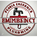 Peoria Emergency Plumbing