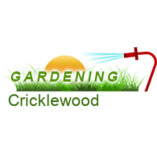 Gardening Cricklewood