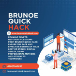 GET  AII THE DIGITAL YOU LOST TO INTERNET SCAMS BACK WITH DO HELP  OF BRUNOE QUICK HACK