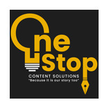 One Stop Content Solutions Content Writing Company India