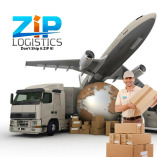 Zip Logistics Guyana