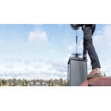 Chimney Sweeping Services In HOUSTON