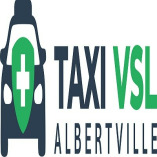 Taxi VSL ALBERTVILLE 73