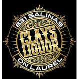 Clays Liquor on Laurel