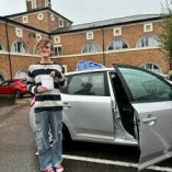 Driving Lessons Ashford Kent
