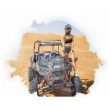 Dune Buggy Rental Dubai