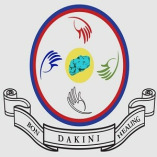 Bon Dakini Healing