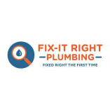 Fix-It Right Plumbing Canberra