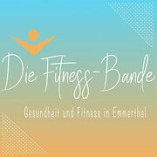 Die Fitness-Bande logo