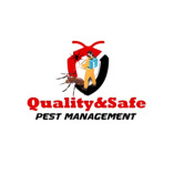 Quality & Safe Pest Management