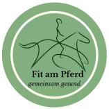 Fit am Pferd
