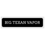 Big Texan Vapor