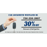 Car Locksmith Westland