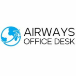 Airwaysofficedesk
