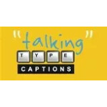 Talking Type Captions