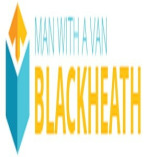 Man With a Van Blackheath