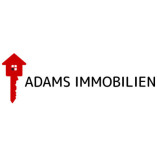 Adams Immobilien logo